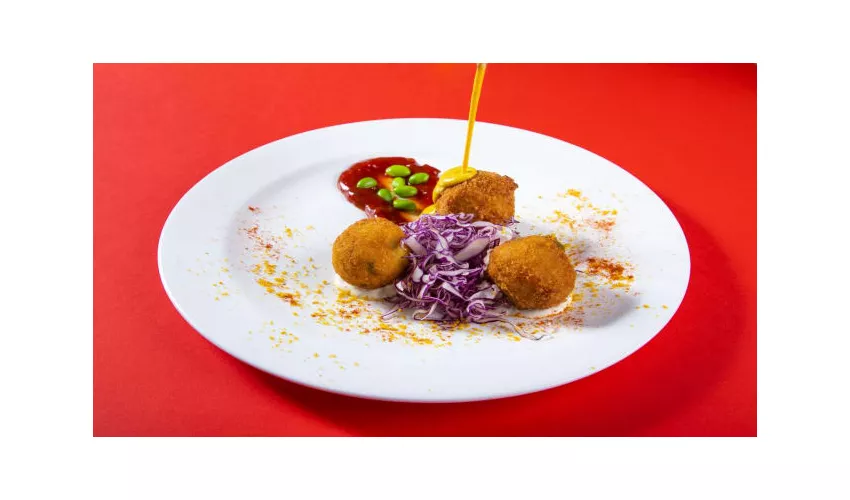 Papavero Street Gourmet
