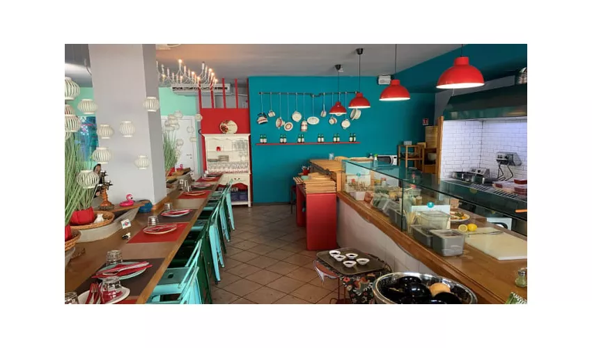 Papavero Street Gourmet