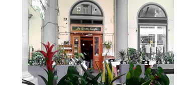La Grotta Guelfa
