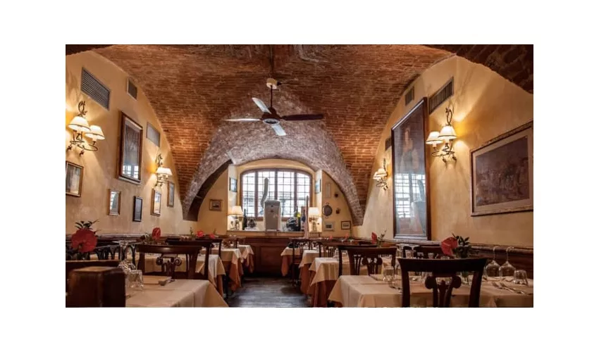 La Grotta Guelfa