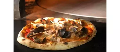 Ristorante Pizzeria Al Belvedere