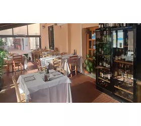 Trattoria Da Tommaso