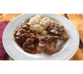 Ristorante La Cantinetta
