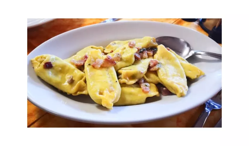 Ristorante La Cantinetta