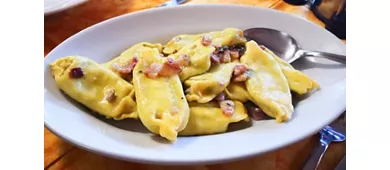 Ristorante La Cantinetta