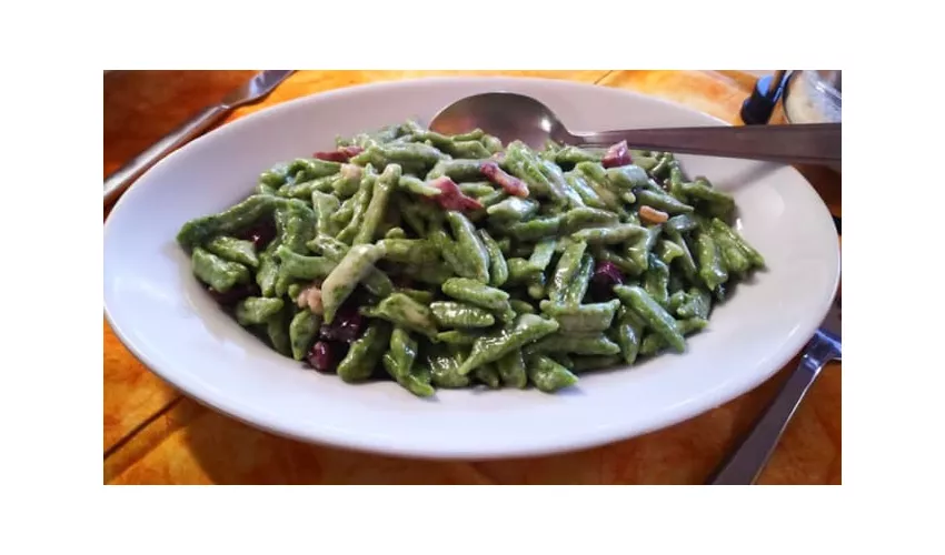 Ristorante La Cantinetta