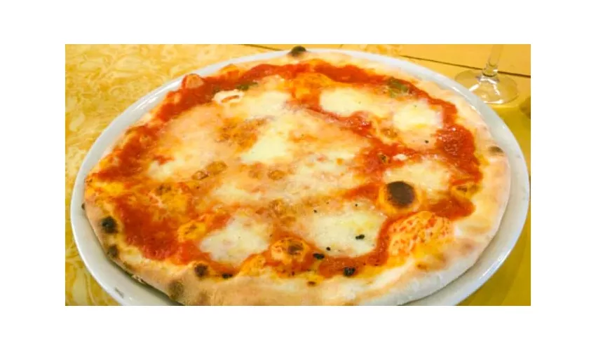 Il Masgalano Ristorante Pizzeria