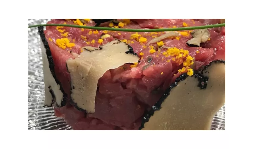 Ristorante Hostaria Modí