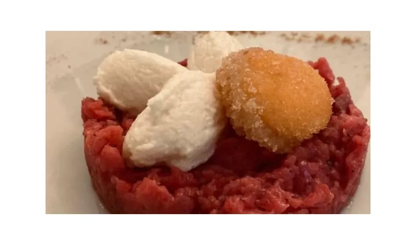 Ristorante Hostaria Modí
