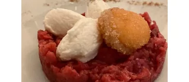 Ristorante Hostaria Modí