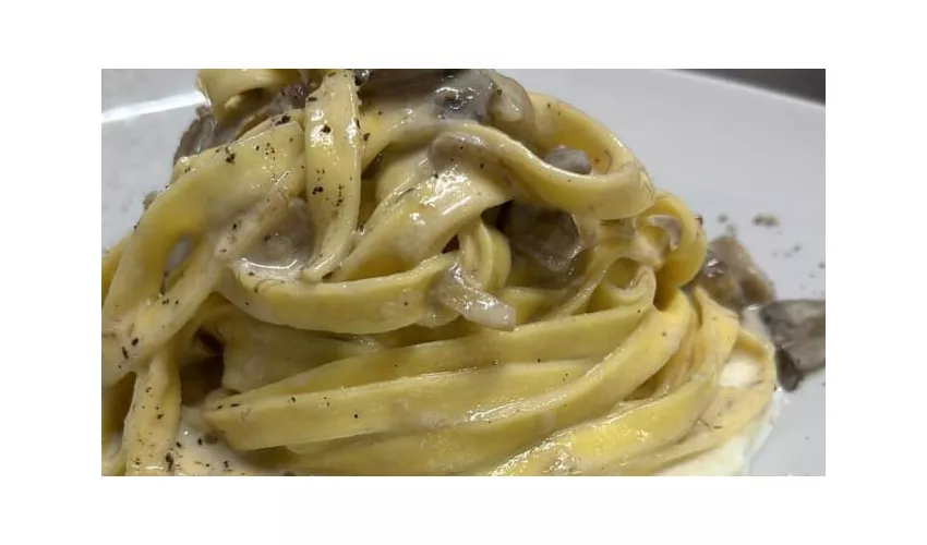 Ristorante Hostaria Modí