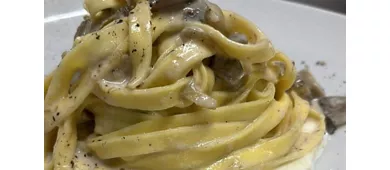 Ristorante Hostaria Modí