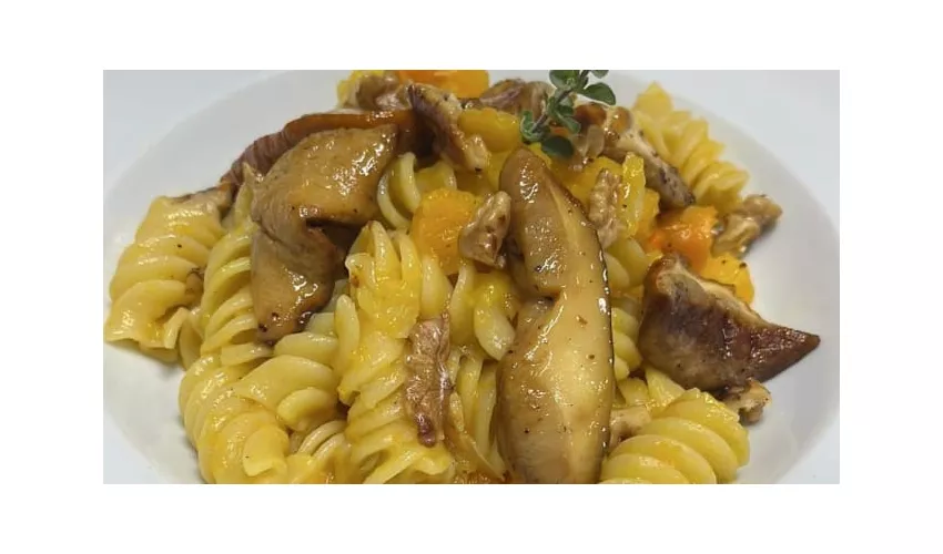Ristorante Hostaria Modí