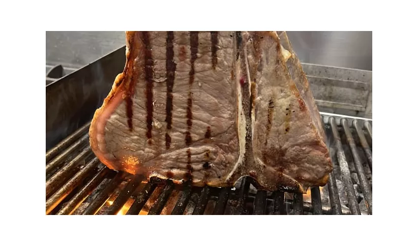 Ristorante Hostaria Modí