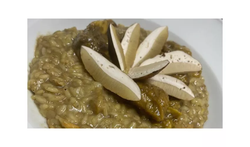 Ristorante Hostaria Modí