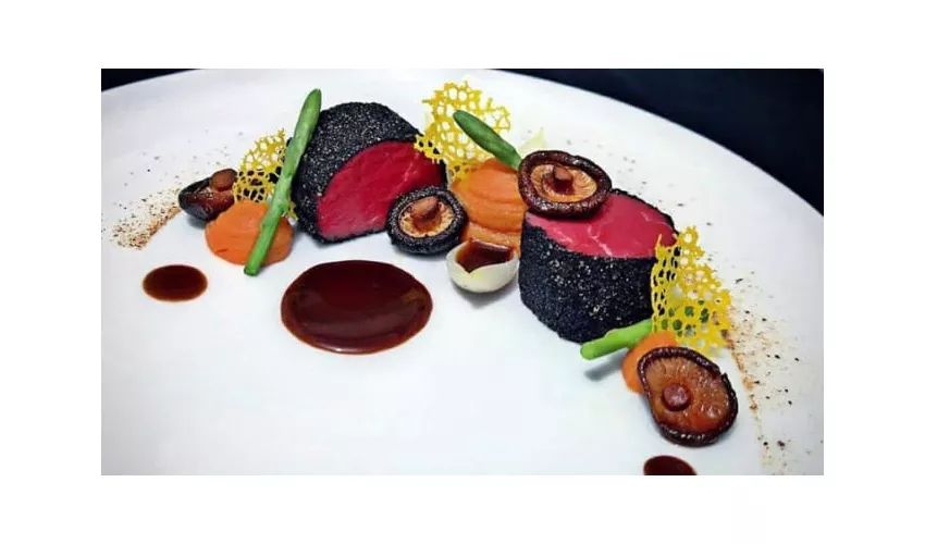 Ristorante Hostaria Modí