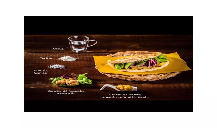 Piadineria La Gradisca
