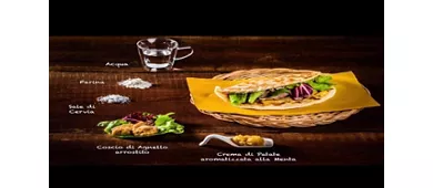 Piadineria La Gradisca