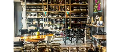 La Farmacia del Gusto