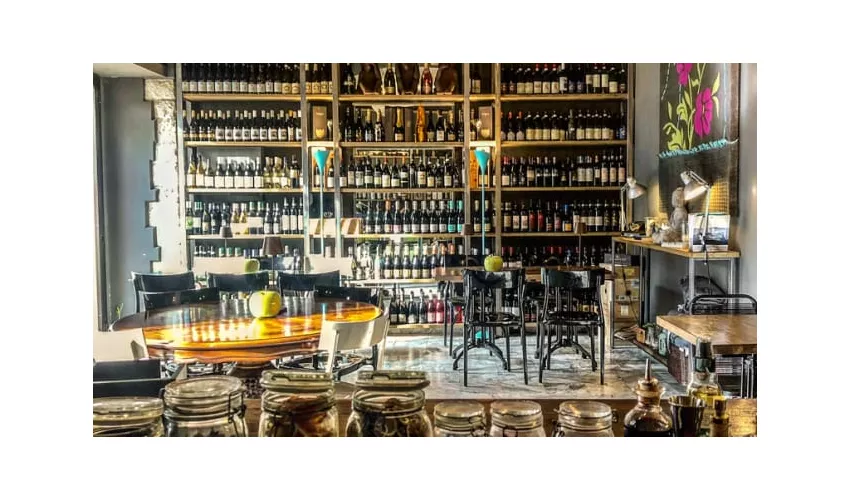 La Farmacia del Gusto