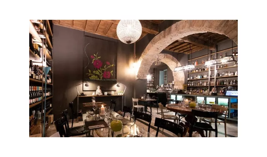 La Farmacia del Gusto