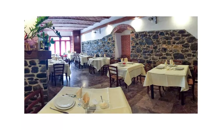 Ristorante Albergo La Posta