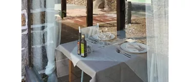 Ristorante il Monastero