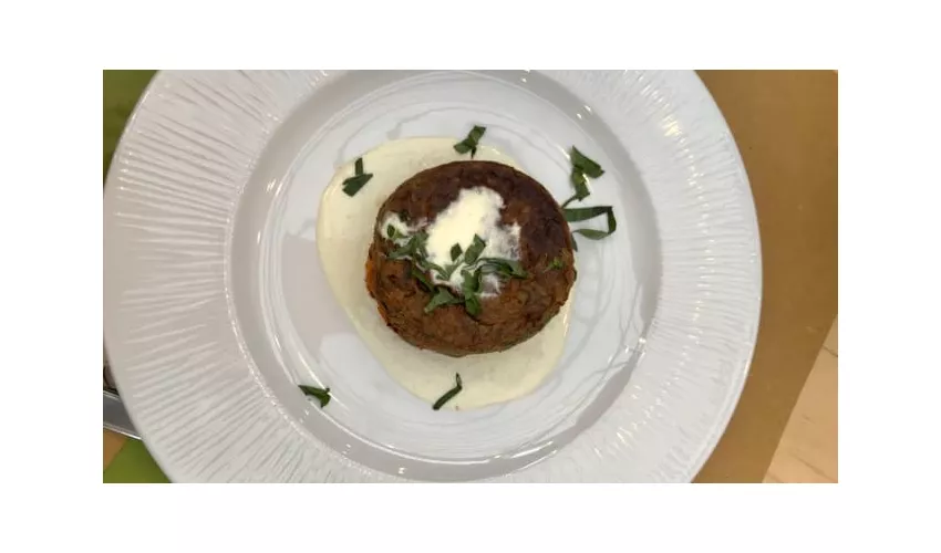 FIORE cucina in libertà