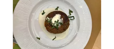 FIORE cucina in libertà