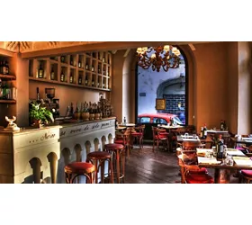 Trattoria lo Stracotto