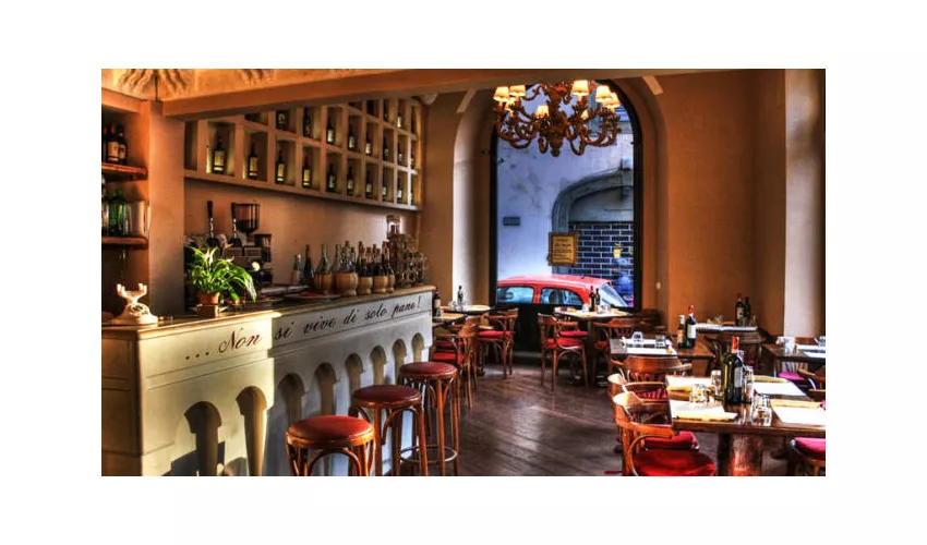 Trattoria lo Stracotto