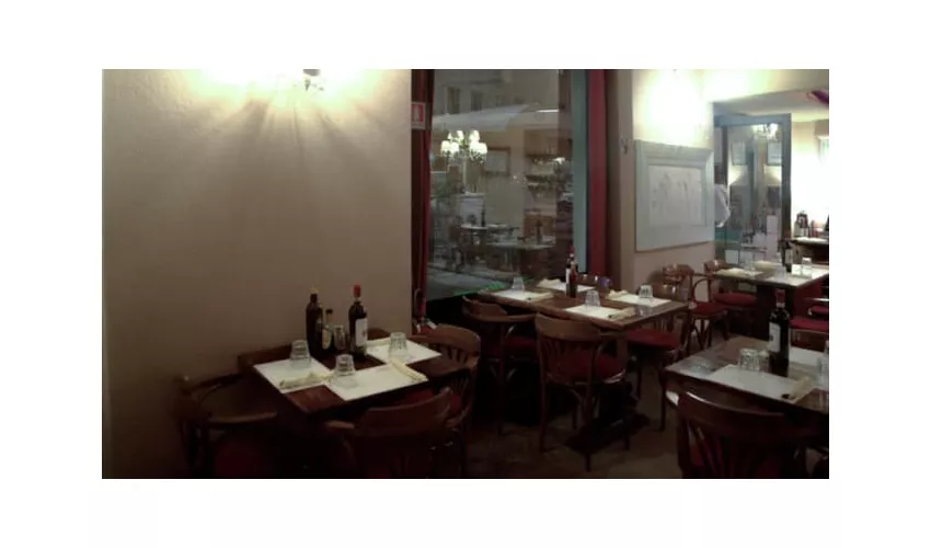 Trattoria lo Stracotto