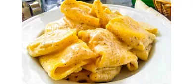 Trattoria lo Stracotto