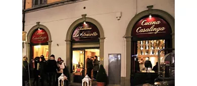 Trattoria lo Stracotto