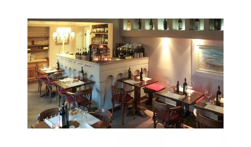 Trattoria lo Stracotto