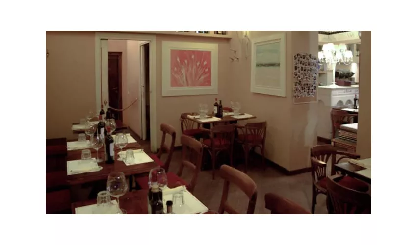 Trattoria lo Stracotto