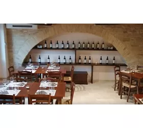 Agriturismo La Grande Quercia