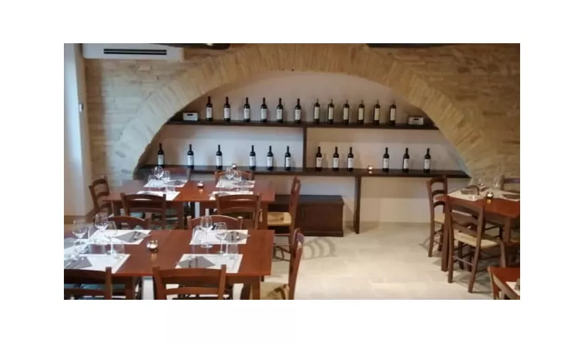 Agriturismo La Grande Quercia