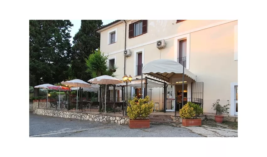 Osteria Fosca Umbra