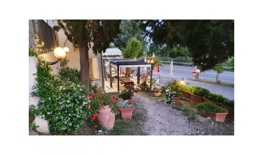 Osteria Fosca Umbra