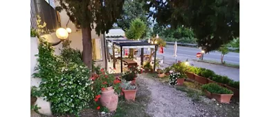 Osteria Fosca Umbra