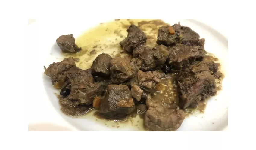 Osteria Fosca Umbra