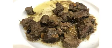 Osteria Fosca Umbra