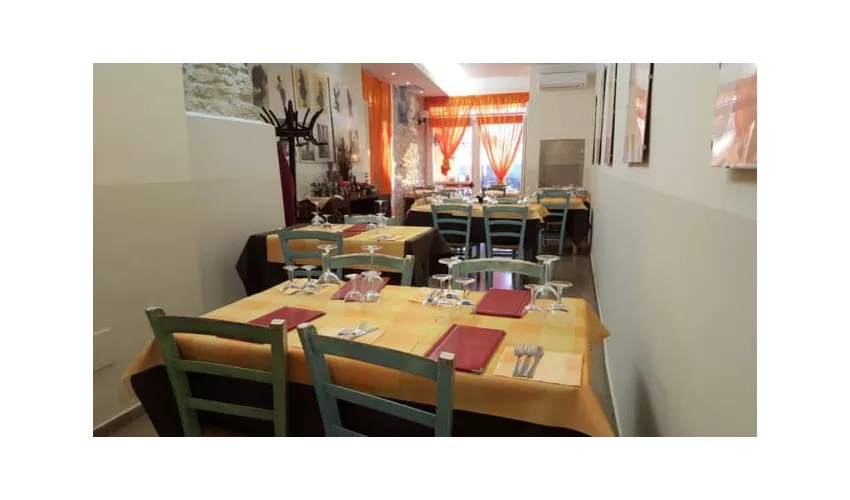 Osteria Fosca Umbra