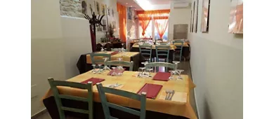 Osteria Fosca Umbra