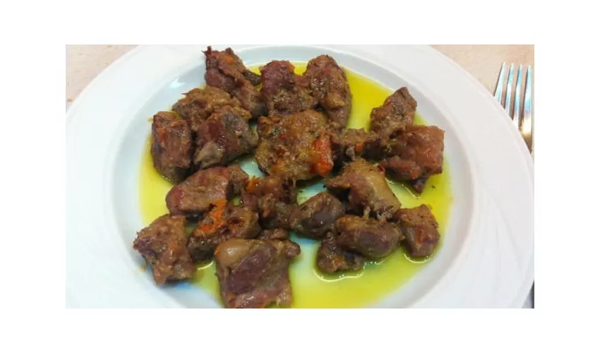 Osteria Fosca Umbra