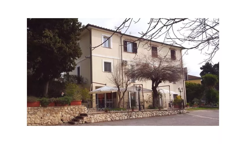 Osteria Fosca Umbra