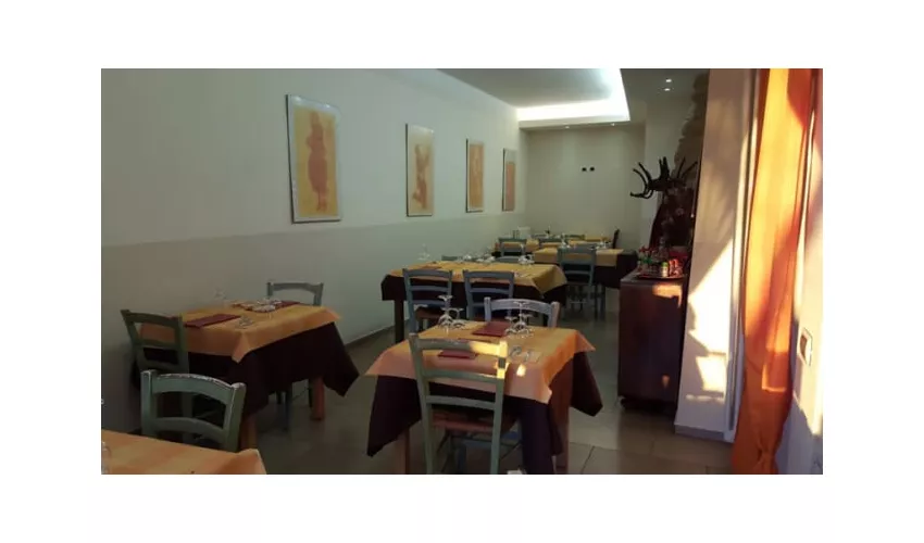 Osteria Fosca Umbra