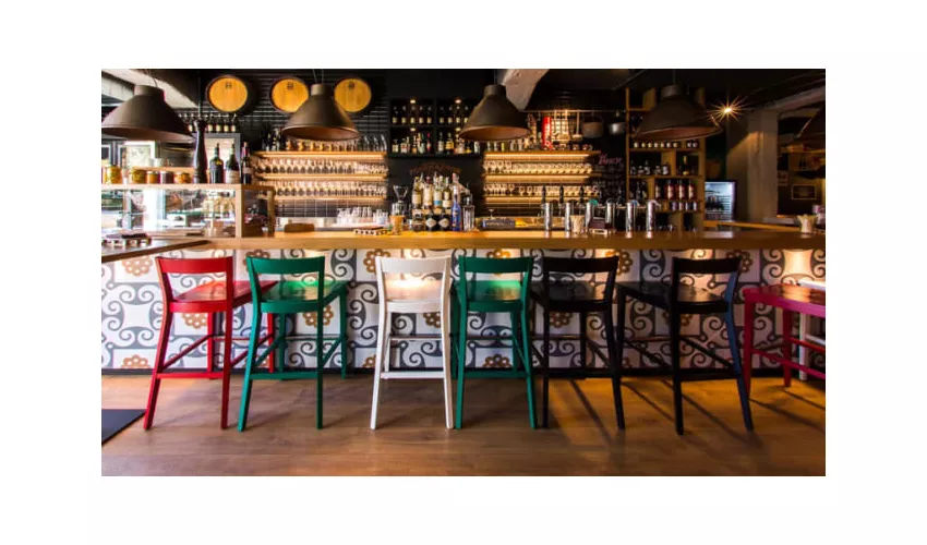 Hosteria Moderna