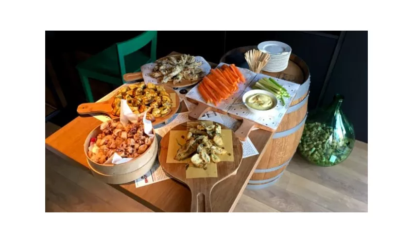 Hosteria Moderna